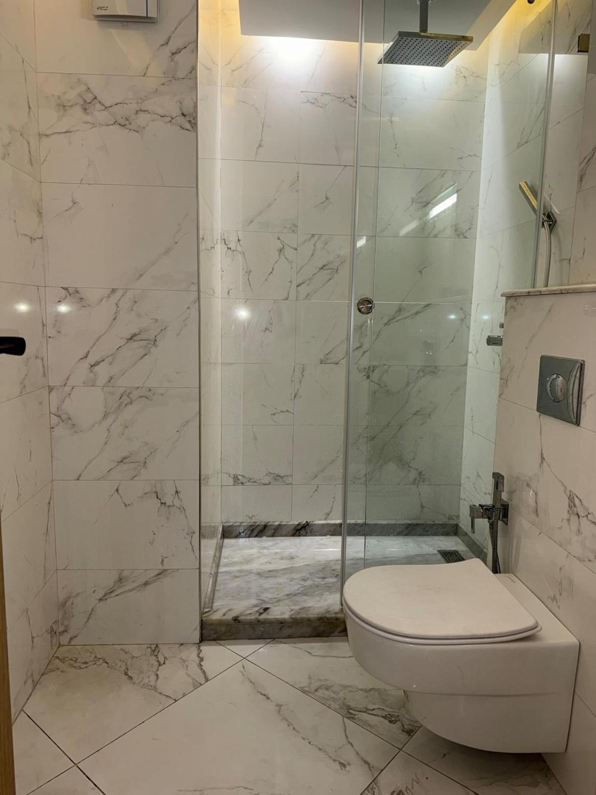 Malabata Hills Sea View 3 Bedroom Apartment Tangier