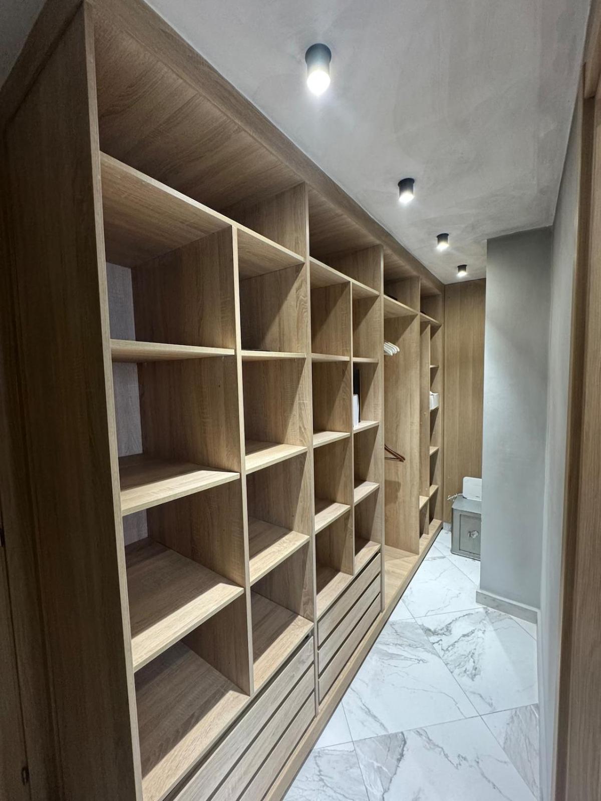Apartment Malabata Hills Sea View 3 Bedroom *